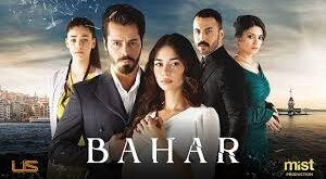 Bahar