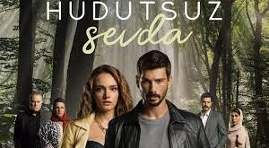 Hudutsuz Sevda