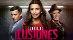 Juego de ilusiones