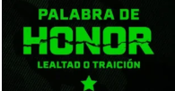 Palabra de Honor