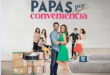 Papás por conveniencia