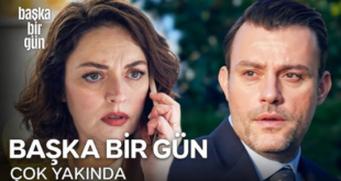 Baska Bir Gun