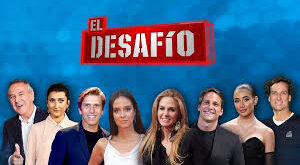 El Desafío Temporada 5