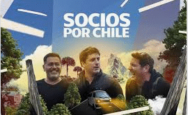 Socios Por Chile