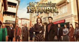 Bir Zamanlar Istanbul