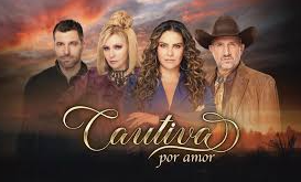 Cautiva Por Amor