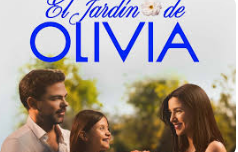 el jardin de olivia